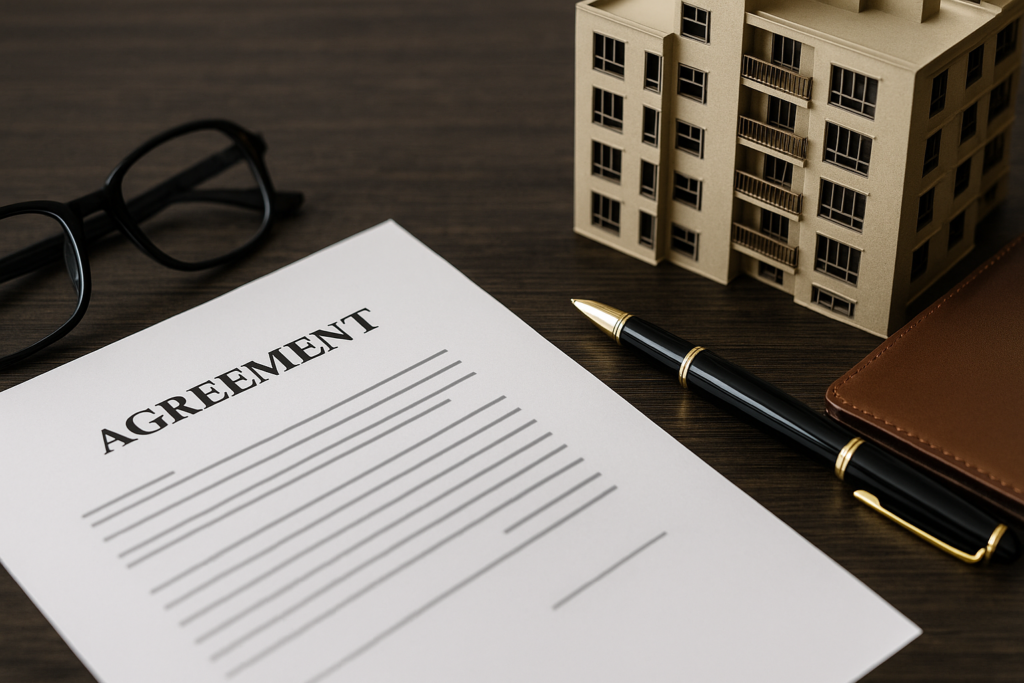 RERA Lawyers